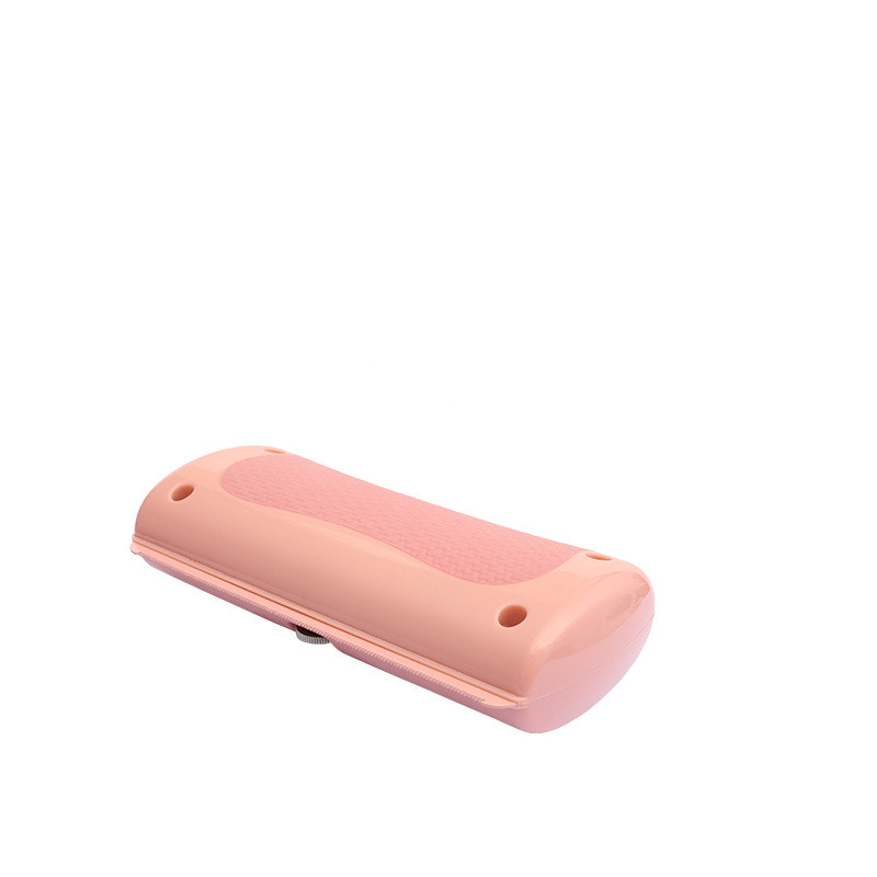 SilkComb™ | Dual-Sided Pet Grooming Comb