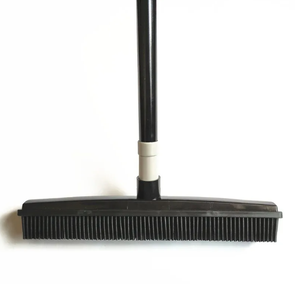 ShedSweep™ | Pet Hair Removal Broom
