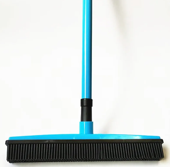ShedSweep™ | Pet Hair Removal Broom