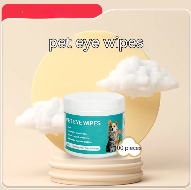 PawFresh™ | Pet Cleaning Gloves & Wipes