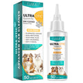 EarCalm™ | Gentle Pet Ear Cleaning Solution