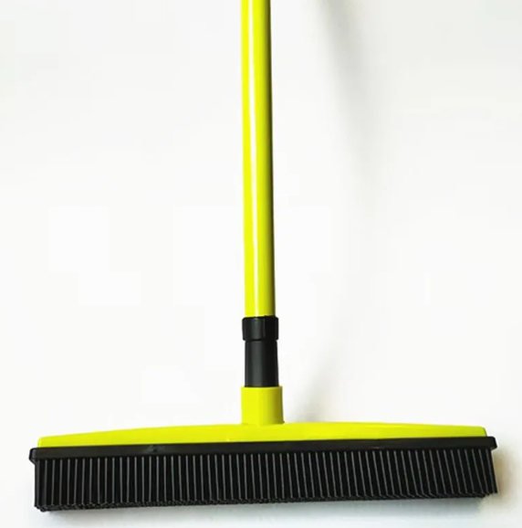 ShedSweep™ | Pet Hair Removal Broom
