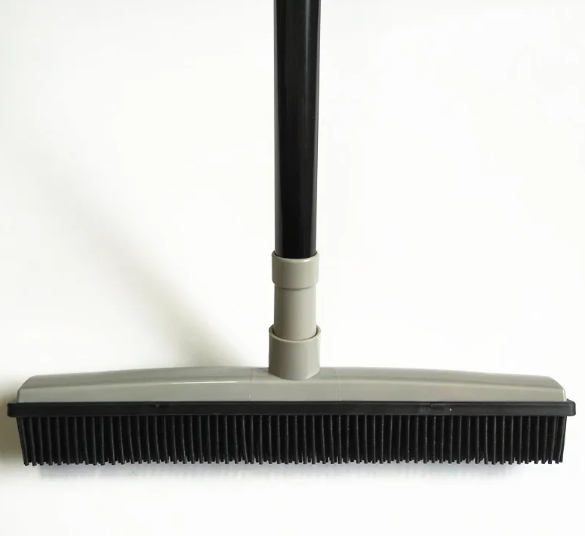 ShedSweep™ | Pet Hair Removal Broom
