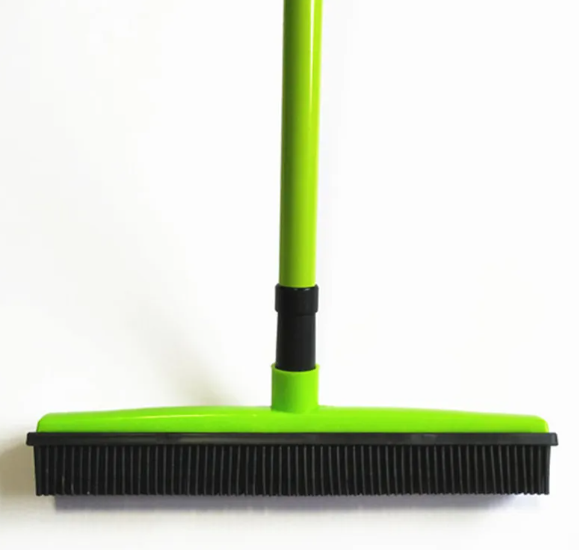 ShedSweep™ | Pet Hair Removal Broom