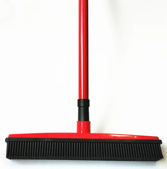 ShedSweep™ | Pet Hair Removal Broom