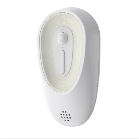 FreshSpace™ | Smart Pet Odor Eliminator