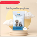 PawFresh™ | Pet Cleaning Gloves & Wipes