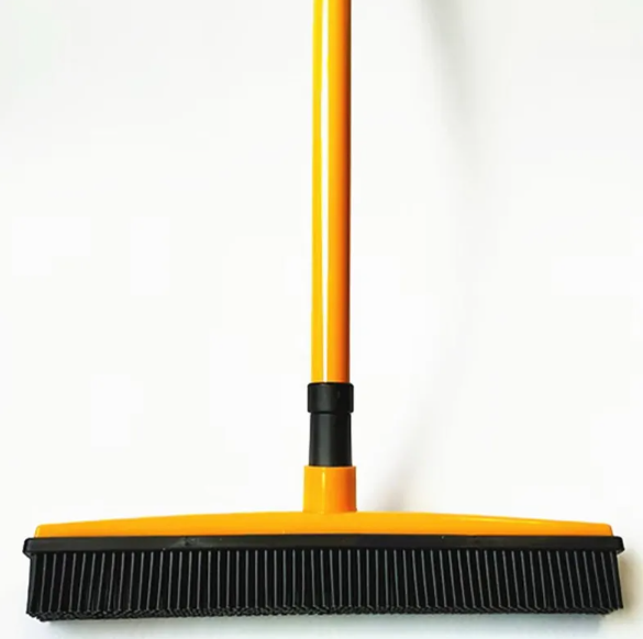 ShedSweep™ | Pet Hair Removal Broom